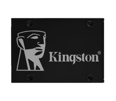KINGSTON 2048G SSD KC600 SATA3 2.5IN