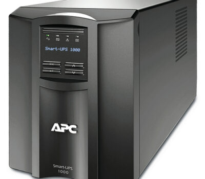 APC SMART-UPS 1000VA LCD 230V WITH SMARTCONNECT