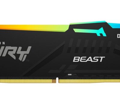 KINGSTON 32GB 6000MT/S DDR5 MEMORY