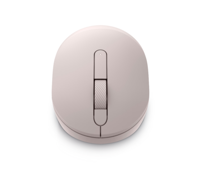 DELL MOBILE WIRELESS MOUSE - MS3320W - ASH PINK