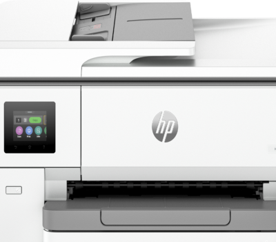 HP OFFICEJET PRO 9720 WIDE FORMAT ALL-IN-ONE PRINTER