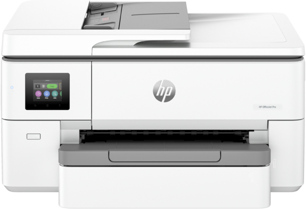 HP OFFICEJET PRO 9720 WIDE FORMAT ALL-IN-ONE PRINTER