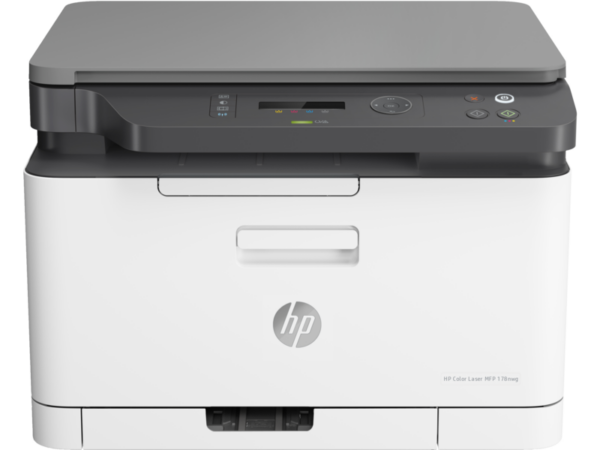 HP LASER MFP 178NW COLOUR PRINTER