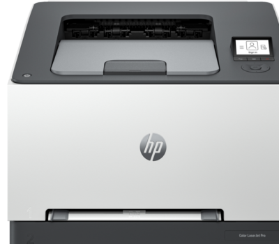 HP COLOR LASERJET PRO 3203DW PRINTER