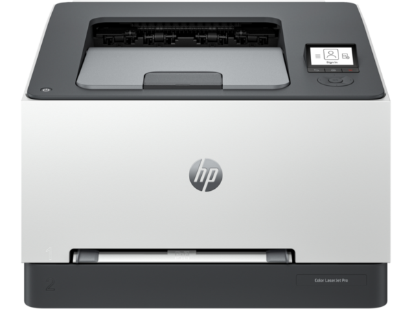 HP COLOR LASERJET PRO 3203DW PRINTER