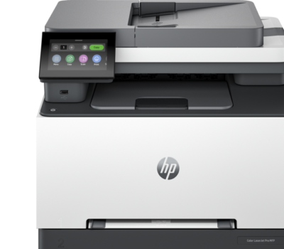 HP COLOR LASERJET PRO MFP 3303FDW (REPLACES M283FDW)