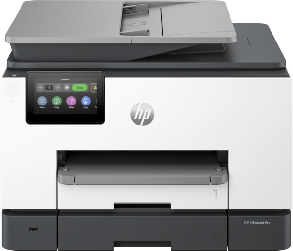 HP OFFICEJET PRO 9130 ALL-IN-ONEPRINTER