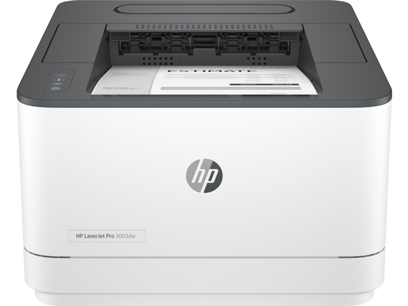 HP LASERJET PRO 3003DW MONO PRINTER