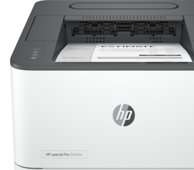 HP LASERJET PRO 3003DN MONO PRINTER