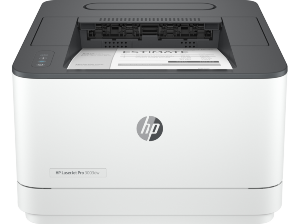 HP LASERJET PRO 3003DN MONO PRINTER