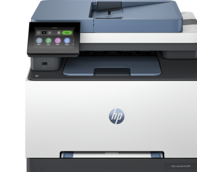HP COLOR LASERJET PRO MFP 3303SDW (REPLACES M283SDW)