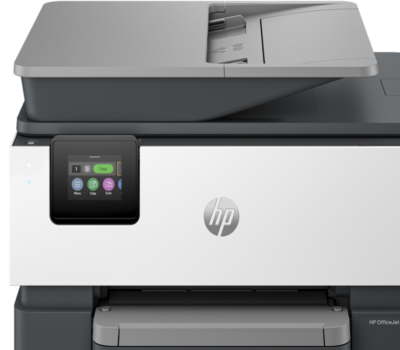 HP OFFICJET PRO 9120 AIO COLOUR PRINTER
