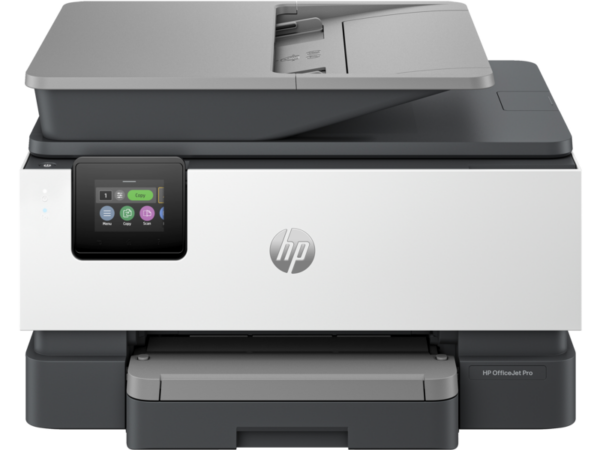HP OFFICJET PRO 9120 AIO COLOUR PRINTER