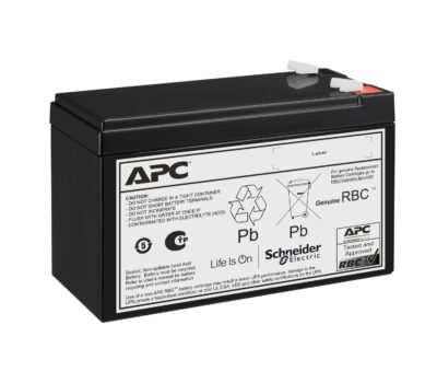 APC BATTERY MODULE 176