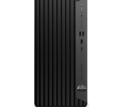 HP PRO TOWER 400 G9 PCI DESKTOP PC