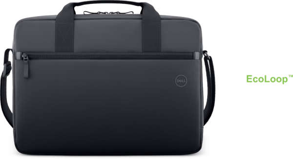 DELL ECOLOOP ESSENTIAL BRIEFCASE