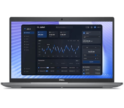 DELL PRECISION MOBILE 3590 15.6IN FHD NOTEBOOK