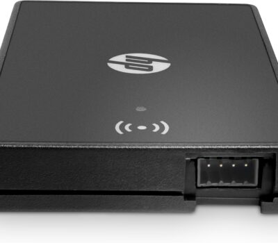 HP LEGIC SECURE USB READER