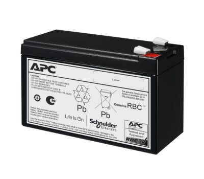 APC BATTERY MODULE 177 2Y WARRANTY