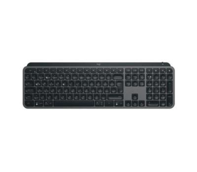LOGITECH MX KEYS S GRAPHITE
