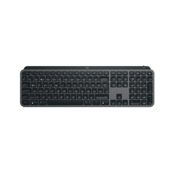 LOGITECH MX KEYS S GRAPHITE