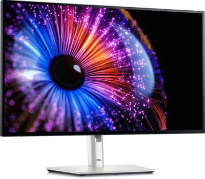 DELL ULTRASHARP 27 THUNDERBOLT HUB MONITOR