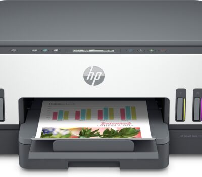 HP SMART TANK 720 ALL-IN-ONE PRINTER