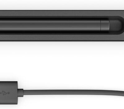 HP SLIM RECHARGEABLE PEN CHARGER