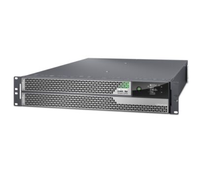 APC SMART UPS 5KVA 5000W TOWER OR RACK WITH NETWORK CARD