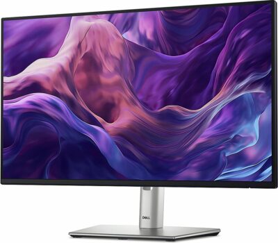 DELL P2425H 23.8IN FHD MONITOR