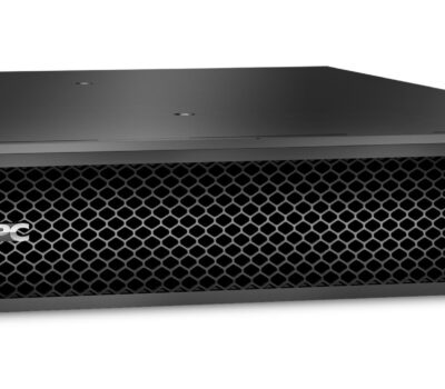 APC SMART-UPS SRT 3000VA RM 208/230V IEC