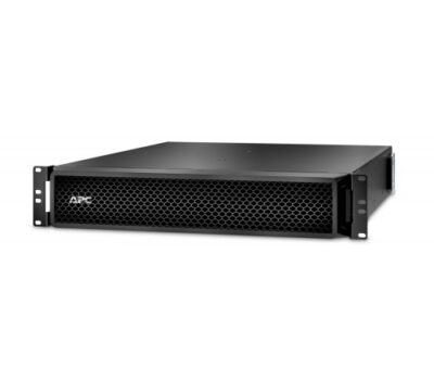 APC SMART-UPS SRT 96V 3KVA RM BATTERY PACK