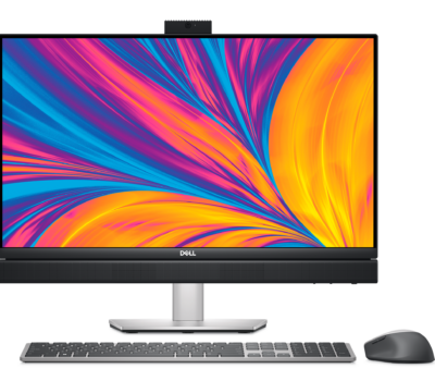 DELL OPTIPLEX 7420 AIO PLUS 23.8IN FHD DESKTOP PC