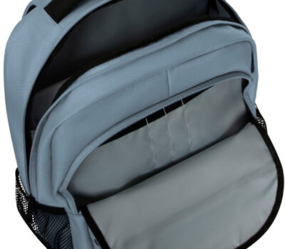 TARGUS 15.6IN OCTAVE III BLACKPACK - BLUE FOG
