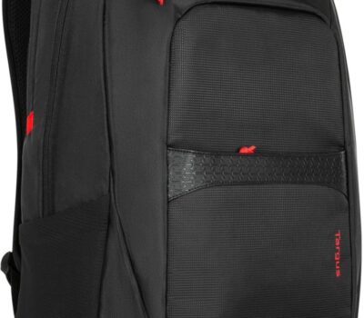 TARGUS 15.6IN OCTAVE III BLACKPACK - BLACK