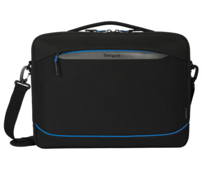 TARGUS COASTLINE 15-16IN LAPTOP TOPLOAD BLACK