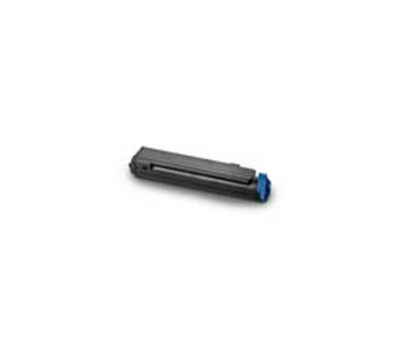 OKI (44318657) OKI WHITE TONER