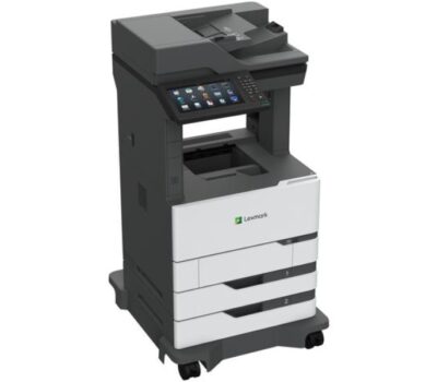 LEXMARK MX822ADE HIGH VOLT AF BW LS NA ZA PRINTER