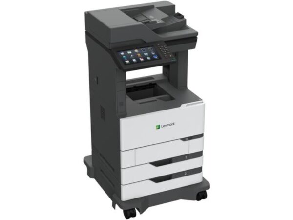 LEXMARK MX822ADE HIGH VOLT AF BW LS NA ZA PRINTER