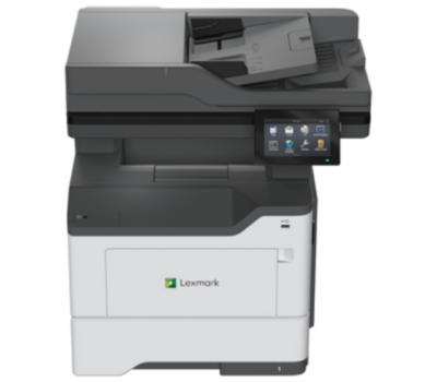 LEXMARK MX532ADWE PRINTER
