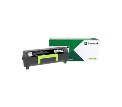 LEXMARK MS/X63 31K RTN TONER CARTRIDGE