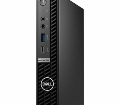 DELL OPTIPLEX 7020 MFF PLUS DESKTOP