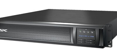 APC SMART LINE INTERACTIVEÂ 1500VA/ 1.5KVA 1200W UPS TOWER