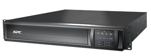APC SMART LINE INTERACTIVE 1500VA/ 1.5KVA 1200W UPS TOWER