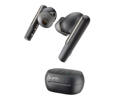 POLY VOYAGER FREE 60+ BT TS HC USB-C BT700D NC EARBUDS
