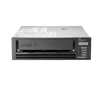 HP LTO-7 ULTRIUM 15000 INT TAPE DRIVE