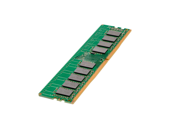 HPE 16GB (1X16GB) SINGLE RANK X8 DDR5-4800 CAS-40-39-39 UNBUFFERED STANDARD MEMORY KIT