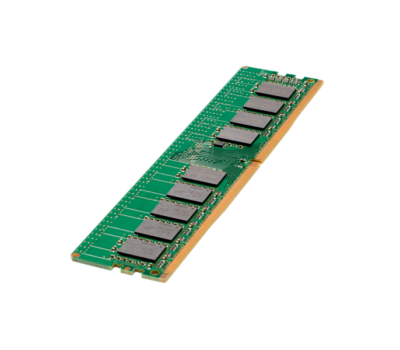 HPE 32GB (1X32GB) DUAL RANK X8 DDR5-4800 CAS-40-39-39 UNBUFFERED STANDARD MEMORY KIT