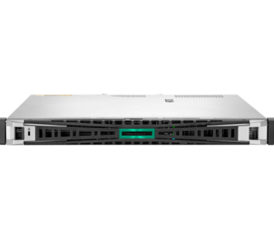 HPE PROLIANT DL20 GEN11 E-2414 2.6GHZ 4-CORE 1P 16GB-U 2LFF-NHP 290W PS SERVER