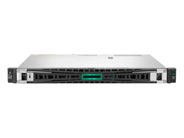 HPE PROLIANT DL20 GEN11 E-2414 2.6GHZ 4-CORE 1P 16GB-U 2LFF-NHP 290W PS SERVER